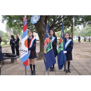 Festejos por el 199° aniversario de la Declaración de nuestra Independencia
